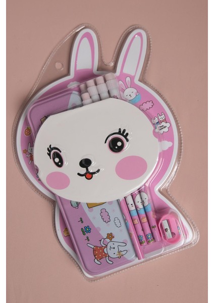 Ayıcıklı Defter Kalem Set fiyatları