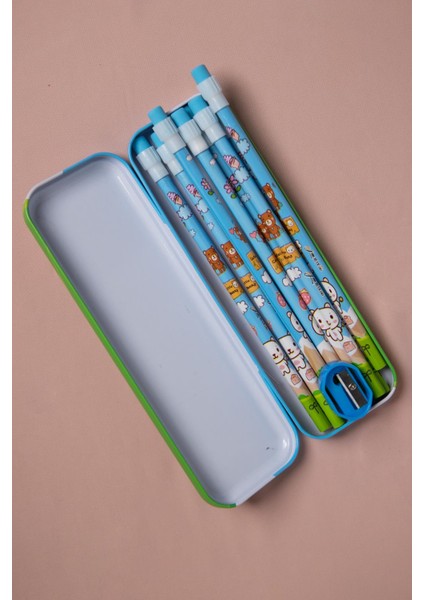 Ayıcıklı Defter Kalem Set fiyatları