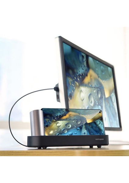 Cloud On Type-C Docking Station indirimleri