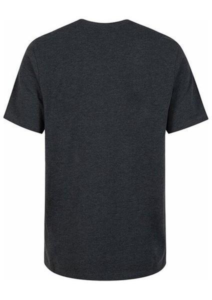 Csc Basic Logo™ Shirt Erkek Tişört Antrasit modelleri