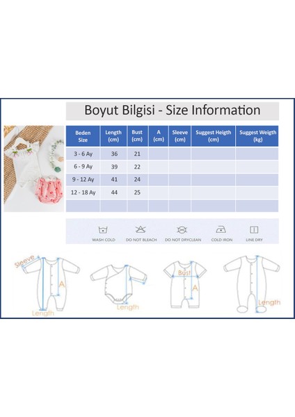 Kiraz Desenli Güpürlü Kız Bebek Tulum Takım indirimleri