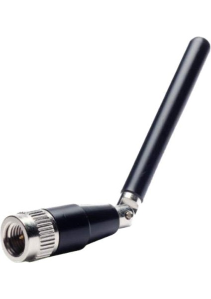 Smart Bin Sensor External Antenna -Akıllı Çöp Kutusu Sensörü Harici Anten