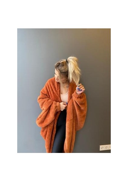 W-Blanket Giyilebilir Battaniye