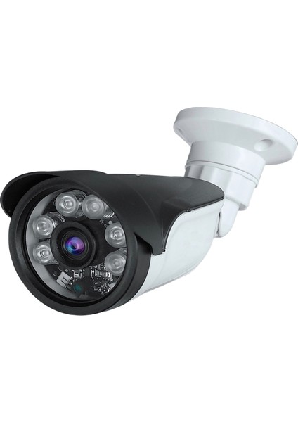 1'li 5mp Sony Lensli Kamera +H265 Kayıt Cihazı Güvenlik Kamerası Seti modelleri
