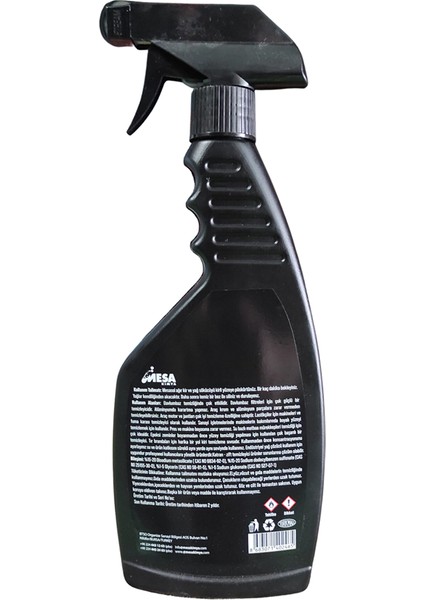 Mesasol Ağır Yağ Çözücü 500 ml
