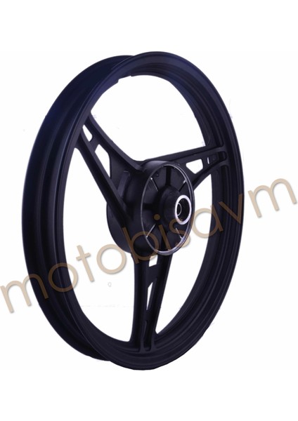 Arka Jant Drift