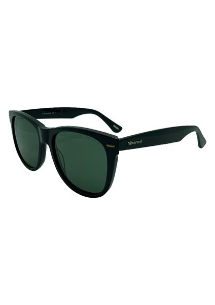 Mod. 3174 c.01 Ekartman 54-18 Siyah Unisex Güneş Gözlüğü modelleri