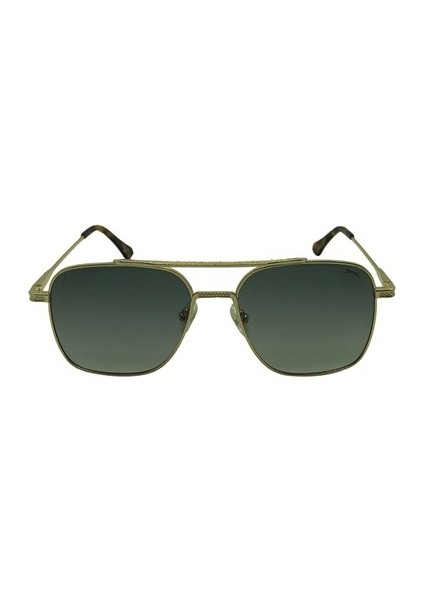 Mod.6641 c.249 Ekartman 57-17 Sarı Unisex Güneş Gözlüğü
