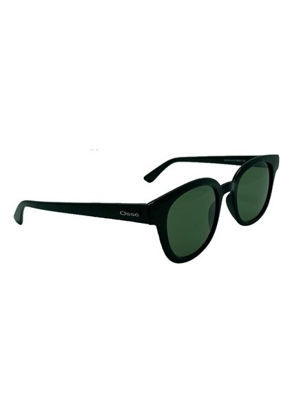 Mod.3148 c.02 Ekartman 50-21 Siyah Unisex Güneş Gözlüğü