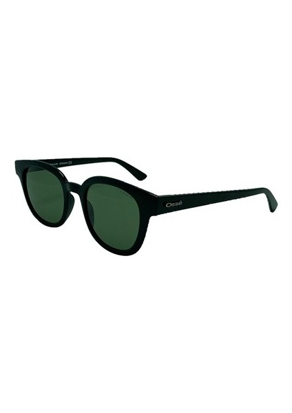 Mod.3148 c.02 Ekartman 50-21 Siyah Unisex Güneş Gözlüğü