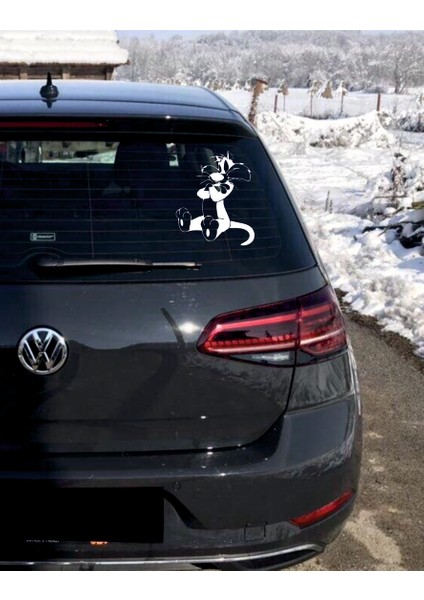 Slyvester Sticker fiyatları