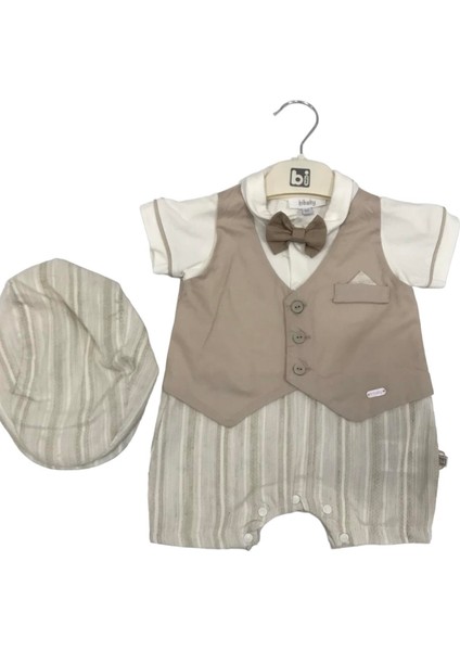 Tulum Takımı Swanky Bej