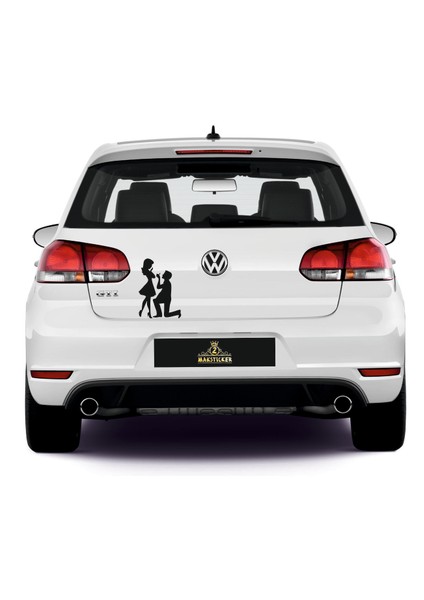 Teklif Sticker modelleri