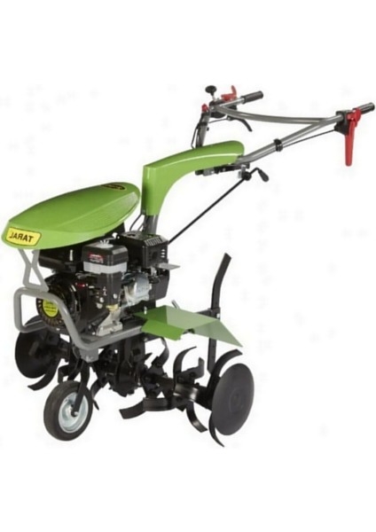 210 M Şanzımanlı Çapa Makinesi 2+1 Vites 6.5 Hp