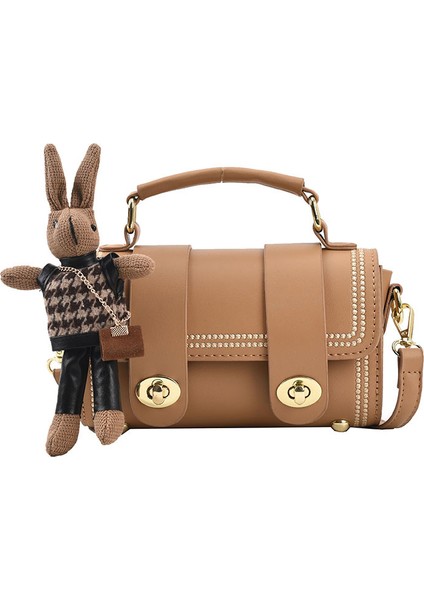 Küçük Çanta Kadın Omuz Messenger Moda Çanta (Yurt Dışından)