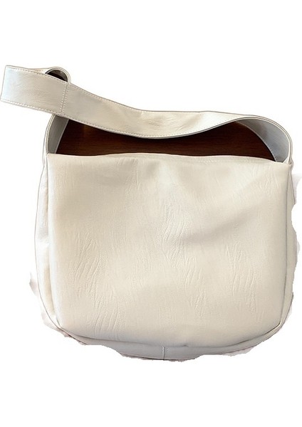 Şık Minimalist Tasarımlı Çapraz Askılı Çanta (Yurt Dışından)