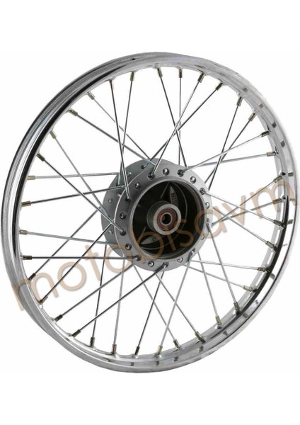 Arka Jant Cg 36 Telli