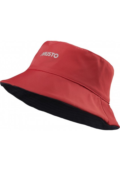 Salcombe Reversıble Bucket Hat Şapka