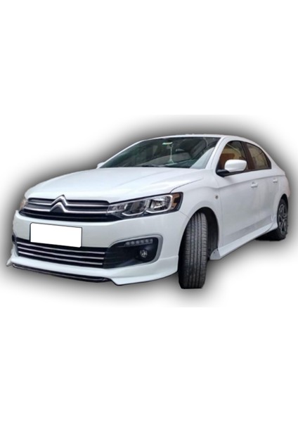 Citroen C Elysee Ön Ek Makyajlı +2018 (Plastik)