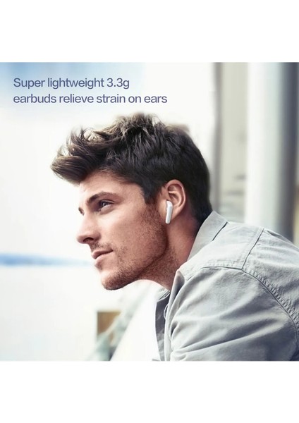 Mıııw True Wireless Earphone W200 Bluetooth Kulaklık fırsatları