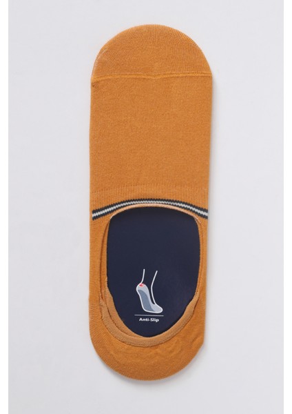 Todel Erkek Çorap Siyah