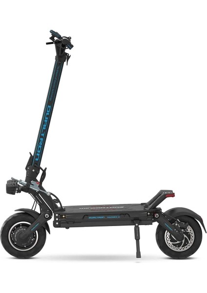 Thunder 3 Elektrikli Scooter 10080W Lg Batarya