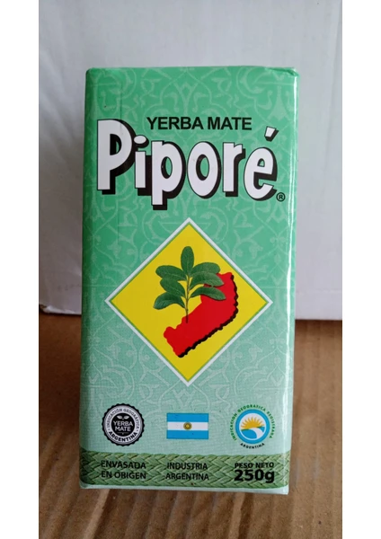 Yerba Mate Çay