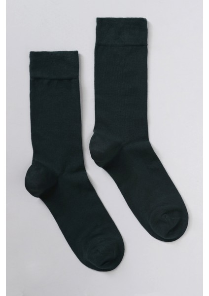 Ars Erkek Çorap Siyah