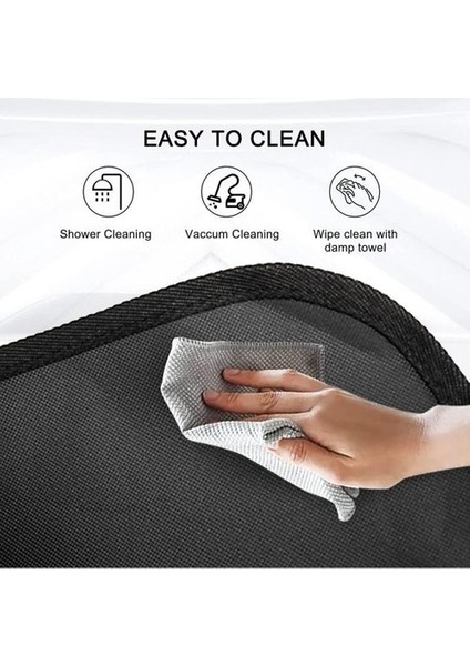 Ankaflex Köpek Araba Koltuk Örtüsü Evcil Hayvan Örtüsü Su Geçirmez Kılıfı Oto Koruma Kılıfı Taşıma Örtüsüüü fırsatları