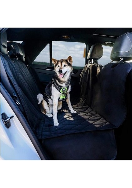 Ankaflex Köpek Araba Koltuk Örtüsü Evcil Hayvan Örtüsü Su Geçirmez Kılıfı Oto Koruma Kılıfı Taşıma Örtüsüüü indirimleri
