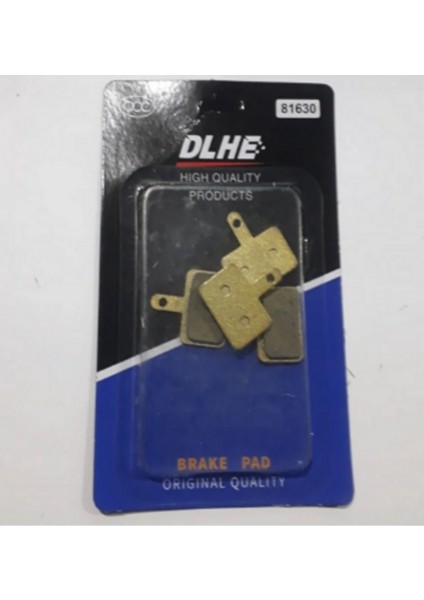 Disk Fren Balata 2li Paket