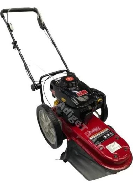 PT160 Euro 5 Tekerlekli Motorlu Tırpan 5.5 Hp fiyatları