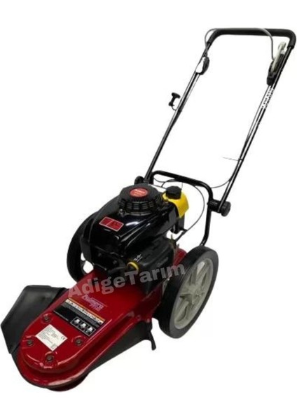 PT160 Euro 5 Tekerlekli Motorlu Tırpan 5.5 Hp