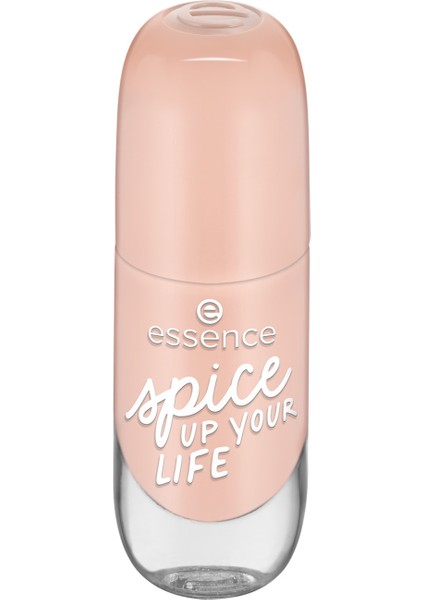 Nail Spice Up Your Life Oje 09