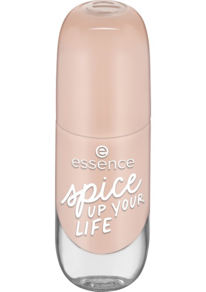 Nail Spice Up Your Life Oje 09