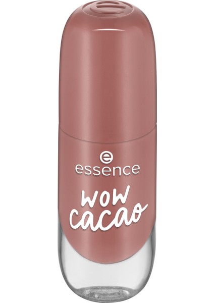 Nail Wow Cacao Oje 26