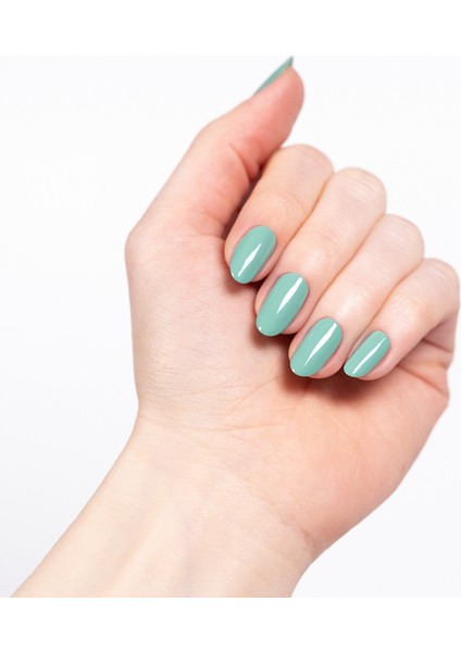 Nail Isn T She Minty Oje 40