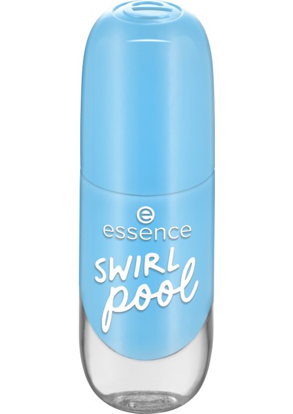 Nail Swırl Pool Oje 42