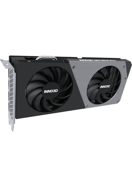 INNO3D RTX4060 Twin X2 Oc 8gb 128BIT Gddr6 (N40602-08D6X-173051N)