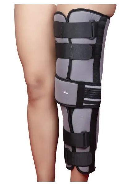 Immobilizer Dizlik Uzun M701