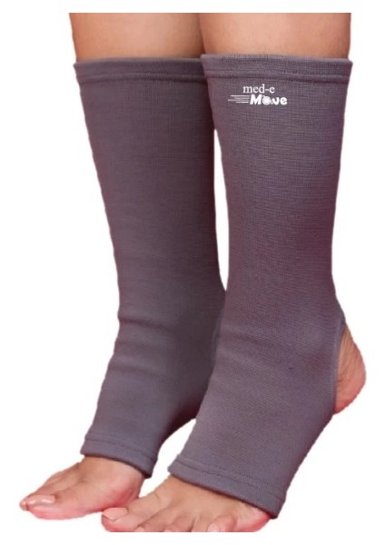 Standart Ayak Bilekliği Çift M802