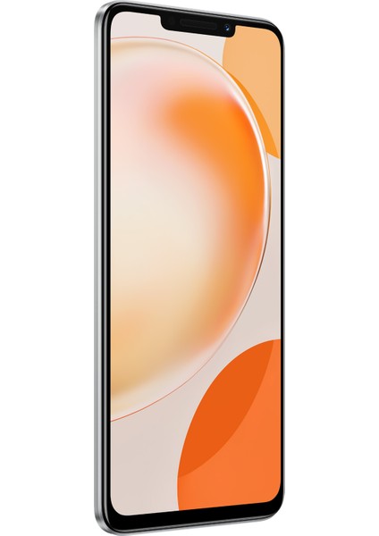 Nova Y91 128 GB 8 GB Ram (Huawei Türkiye Garantili) Gümüş