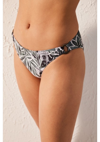 Ciamis Side Bikini Altı