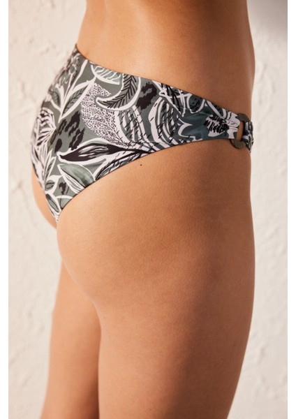 Ciamis Side Bikini Altı