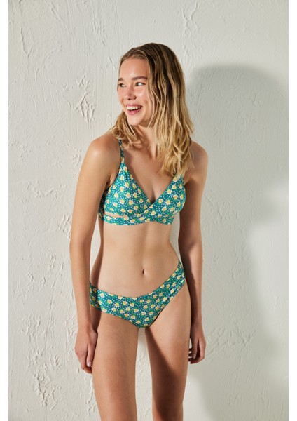 Mandy Hipster Bikini Altı