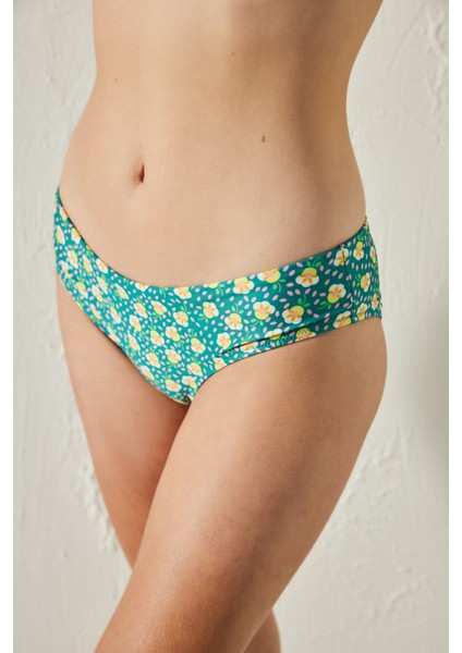 Mandy Hipster Bikini Altı