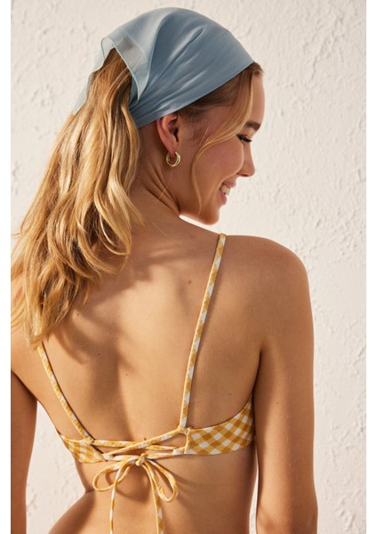 Naya Bikini Üstü
