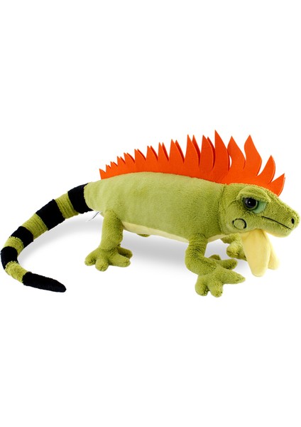 Neco Plush Iguana 85 cm Peluş - Model 1