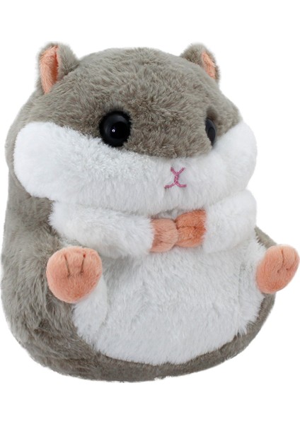 Neco Plush Hamster 30 cm Peluş Oyuncak