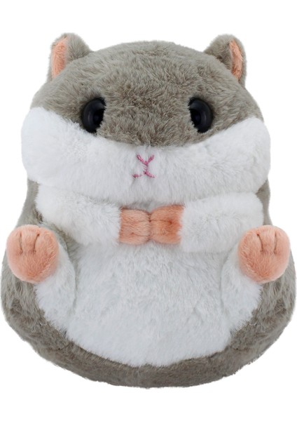 Neco Plush Hamster 30 cm Peluş Oyuncak